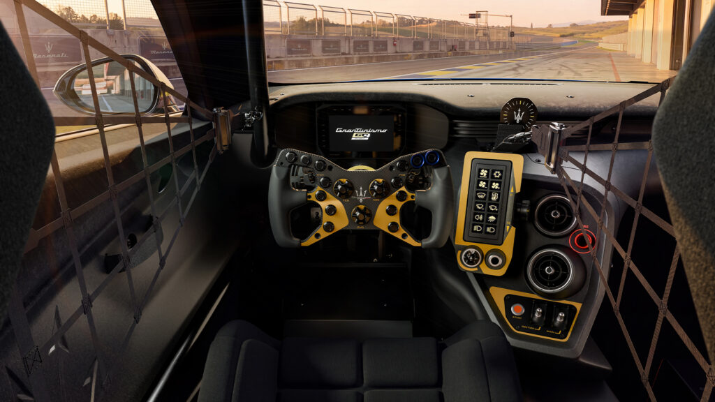 Maserati