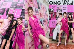 L’ CLINIC โชว์กลยุทธ์ “Fashion x Beauty” ปักหมุดทรงวาด ปลุกแคมเปญใหญ่ฉลองสาขาที่ 10
