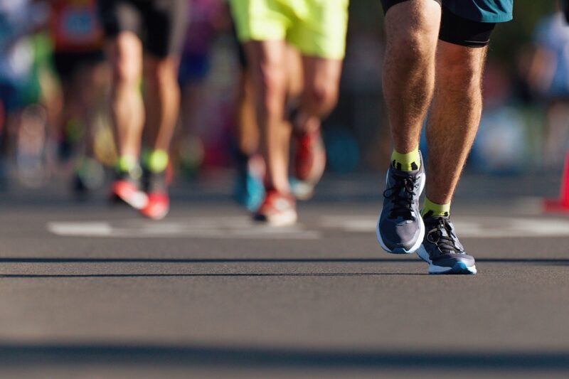 เทรนด์ Run-cation มาแรง ‘Agoda’ ชี้คนไทยบินไกลไปวิ่ง-จองที่พักพุ่ง