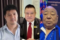 เทียบนโยบาย 3 ตัวเต็งบอร์ดประกันสังคม “ษัษฐรัมย์ – พนัส – ดร.ทองอยู่”