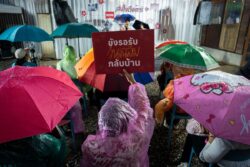 สรุปเวทีเสวนา “6 ปีที่ต้าร์ไม่อยู่ การต่อสู้ การรอคอย และความหวัง”