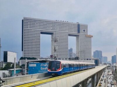อาลัย“อรุณ ชัยเสรี”ปรมาจารย์ด้านวิศวกรรมโครงสร้าง ผู้ออกแบบตึกช้าง
