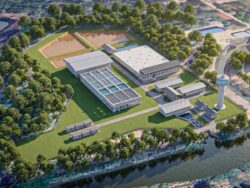 กปภ. ชงงบปี 70 สร้างสถานีผลิตน้ำแห่งใหม่เชียงราย 2.2 พันล้าน แก้ปมสารหนูในแหล่งน้ำดิบ