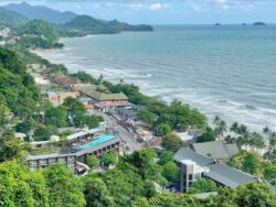 ททท.ตราด คาดหยุดยาววันเฉลิมฯ เงินสะพัด 118 ล้านบาท