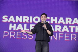‘กี-กีรติ’ เปิดที่มาจัดงานวิ่งเพื่อสุขภาพ เคยหัวใจหยุดเต้น 19 นาที