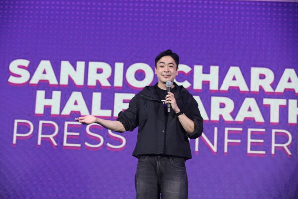 ‘กี-กีรติ’ เปิดที่มาจัดงานวิ่งเพื่อสุขภาพ เคยหัวใจหยุดเต้น 19 นาที