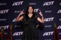 ‘เนเน่ รอยัล’ America’s Got Talent มือกีตาร์ไทยดังไกลอเมริกา