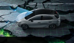 ฮอนด้า หยุดรับจอง City Hatchback รุ่น e:HEV RS ชั่วคราว หลังยอดจองทะลัก