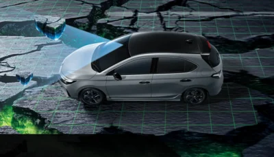 ฮอนด้า หยุดรับจอง City Hatchback รุ่น e:HEV RS ชั่วคราว หลังยอดจองทะลัก