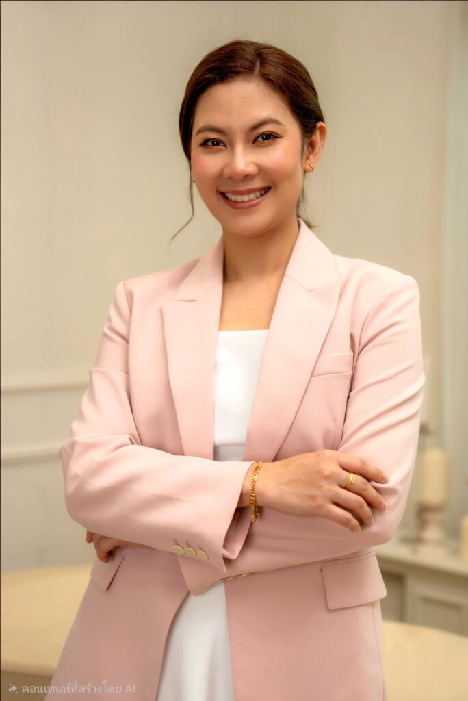 ดร.สุปราณี อุ่ยยะเสถียร