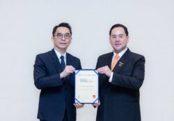 CKPower ติดทำเนียบหุ้น ESG100 ต่อเนื่องเป็นปีที่ 5