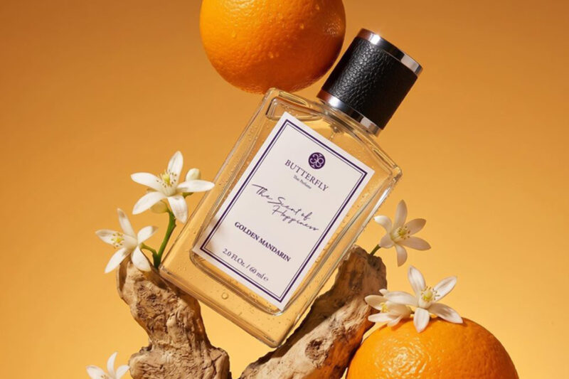 ไอคอนสยาม-สมาคมฯน้ำหอมไทย จัดงาน “THE SCENT OF SIAM” มหกรรมเครื่องหอมไทย