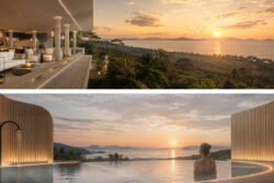 “โซลีน่า เรสซิเดนท์”ทุ่ม 1,000 ล้านบาท เปิดวิลล่า Ultra-Luxury กระบี่