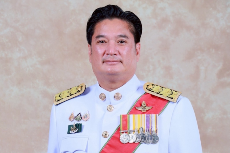 ครม.ตั้ง “รพีภัทร์” นั่งปลัดเกษตรฯ เปิดประวัติข้าราชการสายเกษตรครบเครื่อง