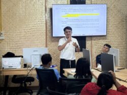 กทปส. สนับสนุนงบ ขยายอินเทอร์เน็ตถึงชุมชนชาติพันธุ์พื้นที่สูง