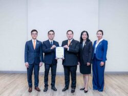 CKPower ติดทำเนียบหุ้น ESG100 ต่อเนื่องเป็นปีที่ 5