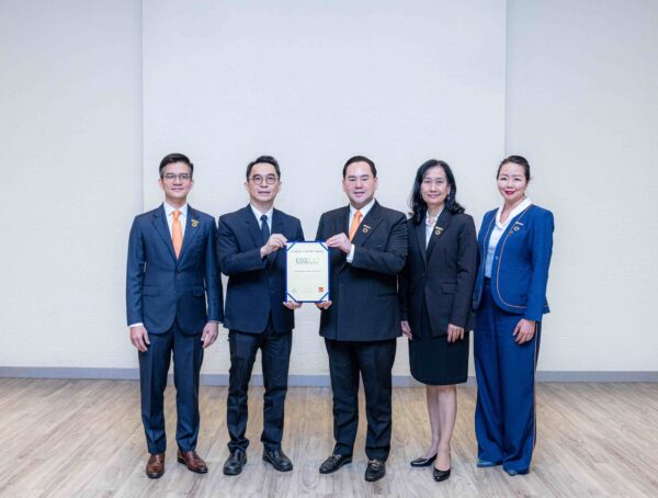 CKPower ติดทำเนียบหุ้น ESG100 ต่อเนื่องเป็นปีที่ 5