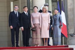 คุยกับเศรษฐา : การทูต ที่พูดด้วยวัฒนธรรม