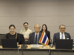 กขค.ร่วมวงอัพเกรด FTA อาเซียน-เกาหลี ดันกติกาแข่งขันทางการค้าเท่าทันเศรษฐกิจใหม่