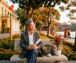 ‘เออร์ลี่รีไทร์’ เครื่องมือปฏิรูประบบราชการของเวียดนาม