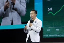 ซีอีโอบางจาก ชงสูตร ‘เชื้อเพลิงชีวภาพ Drop-in 20%’ ดันมูลค่าเศรษฐกิจพุ่ง 2% ของ GDP