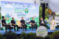 บีแอลซีพี ร่วมงาน Rayong Zero Food Waste 2026 ขับเคลื่อนระยองสู่เมืองคาร์บอนต่ำ