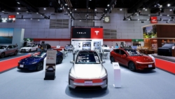 Tesla เปิด ’เทรนด์-อิน’ รถทุกยี่ห้อ รู้ผลภายใน 1 ชั่วโมง 
