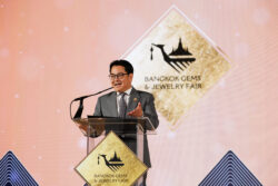 จิวเวลรี่ไทยส่งออกทะลุ 8.25 พันล้านดอลลาร์ เร่งปั้น ODM ชิงตลาดโลก