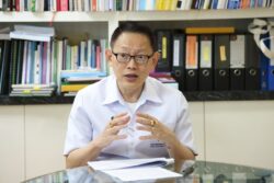 ‘เลขาธิการ สปสช.’ เผย จัดสรรงบฯ ตามจำนวนผู้ใช้บริการ – เตือนแนวคิดร่วมจ่าย สร้างความไม่แน่นอน ปชช.