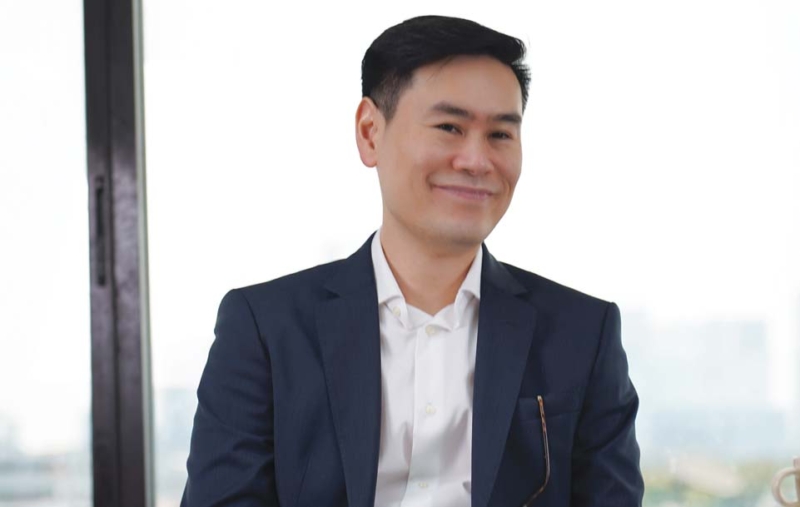 จับตาเศรษฐกิจไทย Two-Speed Economy ‘ดาต้าเซ็นเตอร์’ ดีจริงหรือ ?