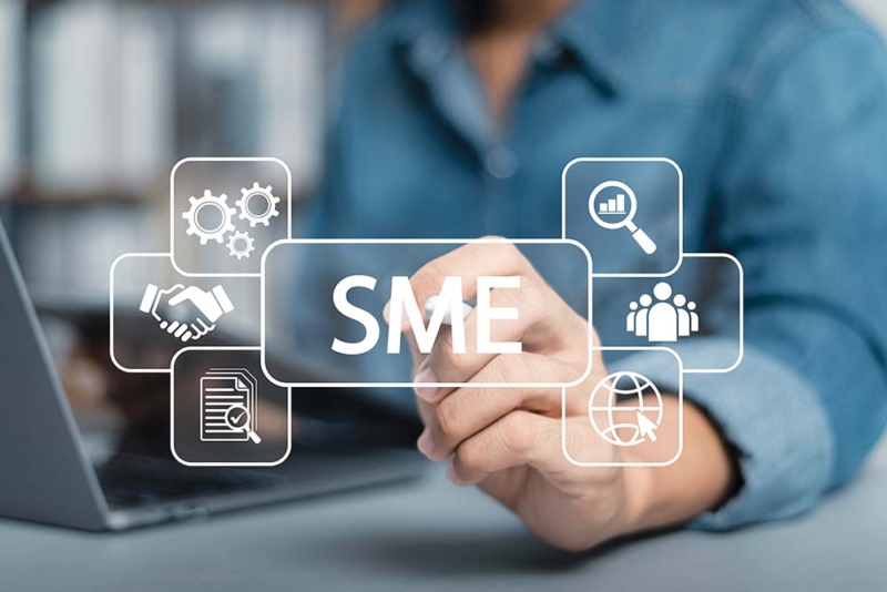 เมื่อ SMEs มีปัญหา ‘คอขวดการเติบโต’ ไม่ใช่เพราะยอดขาย