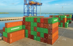จาก Just in Time สู่ Supply Chain Resilience : โจทย์ใหม่ของผู้ส่งออกไทย