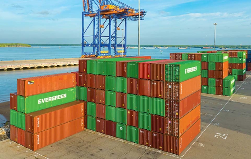จาก Just in Time สู่ Supply Chain Resilience : โจทย์ใหม่ของผู้ส่งออกไทย