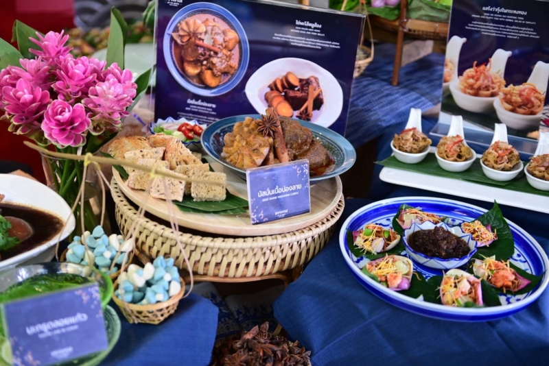 “ศุภจี” ชูร้านอาหารไทยฐานราก 6.74 แสนล้าน ปั้น Thai SELECT สร้างความเชื่อมั่น