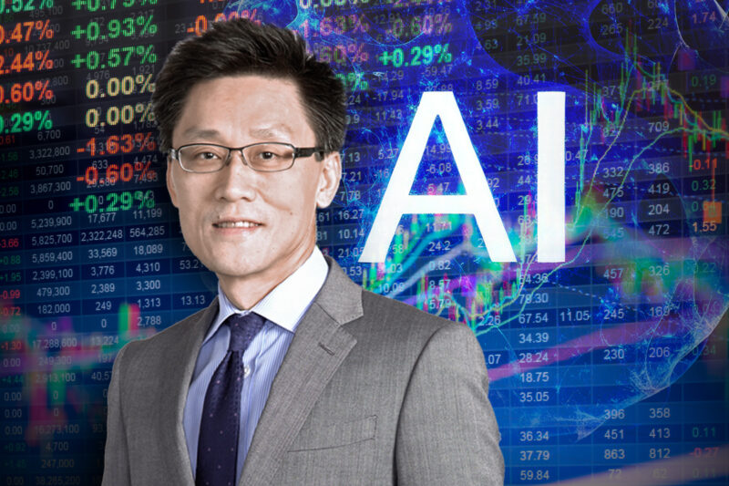 ‘เฟทโก้’ ปลื้ม IMF ชูไทยติดโผ AI SET ทะยานแซงหุ้นโลก-ลุ้นคลังเคาะ TISA
