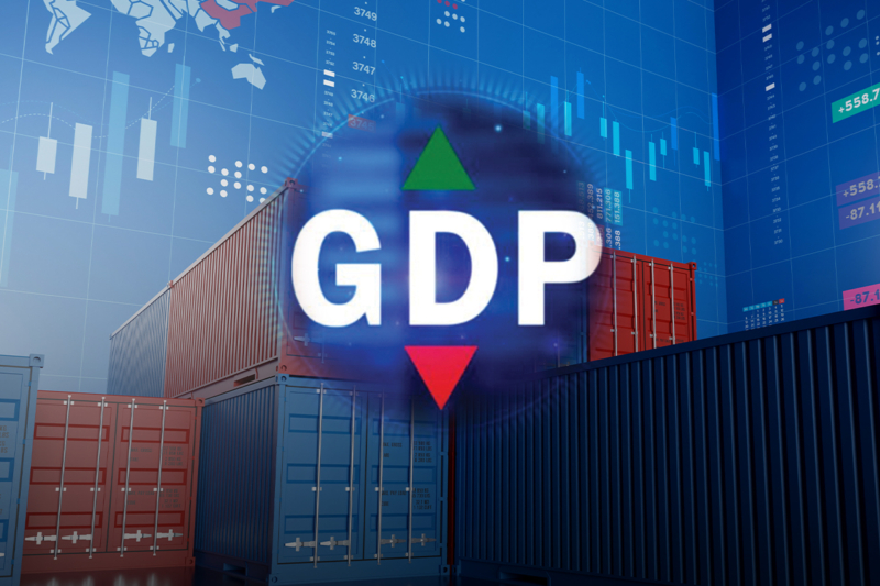 ห่วง GDP ปักหัวลง CIMB ชี้ล้าหลังเพื่อนบ้าน จี้ผ่าตัดใหญ่รัฐจ่ออุ้มค่าครองชีพ-เปลี่ยนผ่านพลังงาน