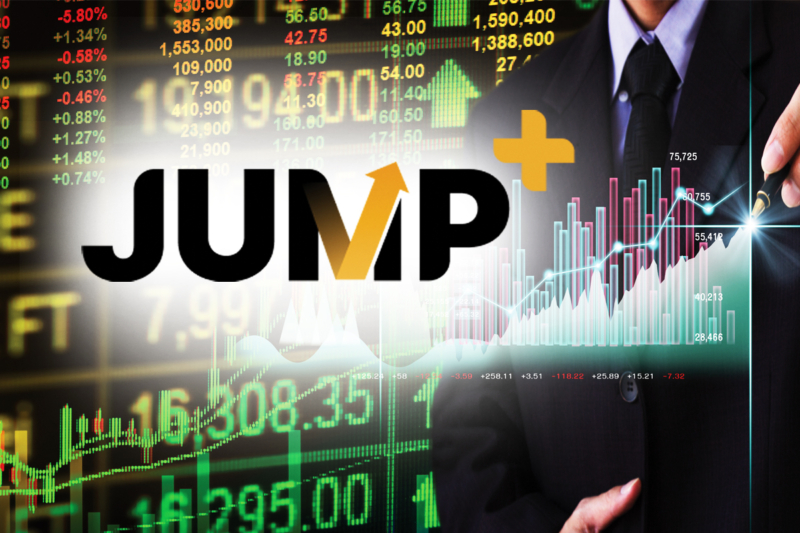 SET งัดไม้เด็ด ‘ไทยแลนด์โฟกัส’ โชว์แผน 16 บจ. ‘JUMP+’ ดึงดูดฟันด์โฟลว์