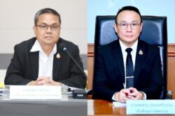 ครม.ไฟเขียว ‘ยงยุทธ’ เป็นอธิบดีกรมอุทยานฯ ‘สมชาย’ คุมกรมจัดหางาน