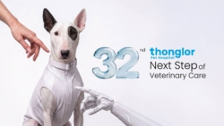 32 ปีโรงพยาบาลสัตว์ทองหล่อ มุ่งสู่ Healthcare Partner