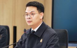 ตื่นข้อมูลรัฐรั่ว 200 ล้านล็อกอิน ดีอี จ่อทำระบบยืนยันตนใหม่