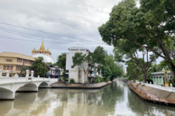 พลิกทำเลเกาะรัตนโกสินทร์ บูมท่องเที่ยวย่านราชดำเนิน-ภูเขาทอง