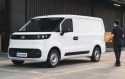 ASAP เท 6,000 ล. รับเทรนด์อีวีพุ่ง ปั้น MAXUS รุกโลจิสติกส์-ผุดสถานีชาร์จ