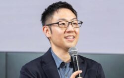 ‘ไดสุเกะ โตโยดะ’ กลับสู่สปอตไลต์ สู่บัลลังก์ ‘โตโยต้า’