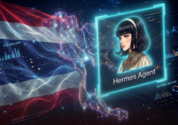 ผวาทั้งวงการ Agent AI หลุดโจมตีระบบไซเบอร์ รัฐบาลไทยโดนด้วย