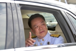 เบื้องลึก อนุทิน สั่งแก้กฎแต่งตั้งปลัดใหม่ กระทรวงอุตฯ-พลังงาน ‘ณัฐพล’ เสี่ยงเข้าทำเนียบ