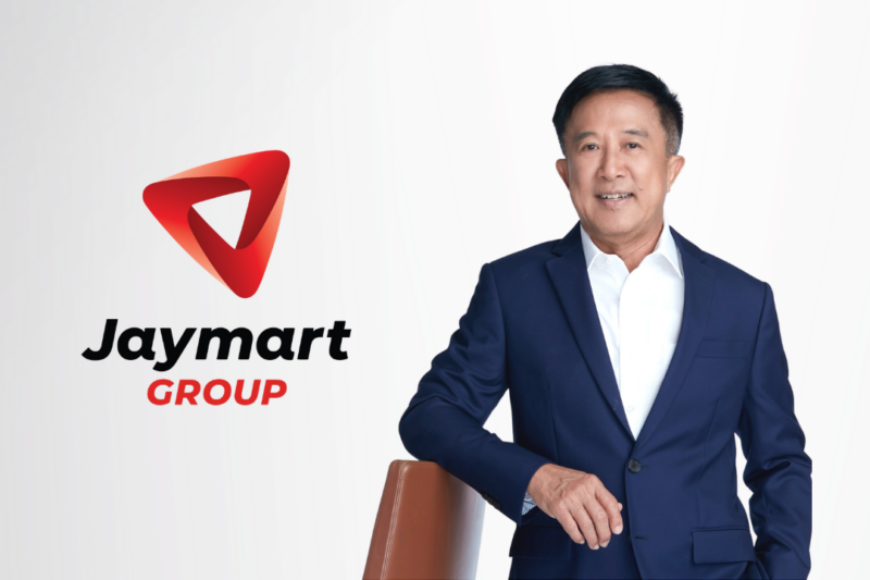 ขายสมาร์ทโฟน แบบล็อก โตแรง JMART ฟาดกำไร Q2 โต 92%