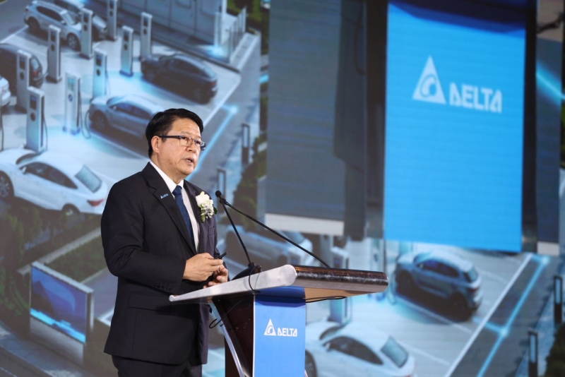 ไทยเร่งวางโครงสร้างพื้นฐานพลังงาน-ไฟฟ้า รับลงทุนใหม่ Data Center – AI
