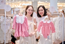 Snow Owl กางแผนรุกพรีเมียมไลฟ์สไตล์ ดันนวัตกรรม MagnetBric®-งานคราฟต์ยึดตลาดแม่และเด็ก