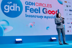 GDH ต่อยอด IP วางเป้าใหญ่ รุกตลาดต่างชาติ