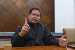 ‘ปกรณ์’ เล็งนำร่าง กม.อาวุธปืนฉบับแก้ไข เข้า ครม.กลาง ก.ย.
